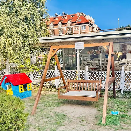 Apartment Cozy Mood Two-bed Flat In Sunny *