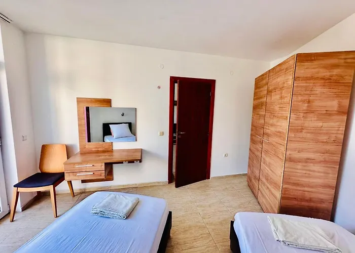 Cozy Mood Two-bed Flat In Sunny Sunny Beach