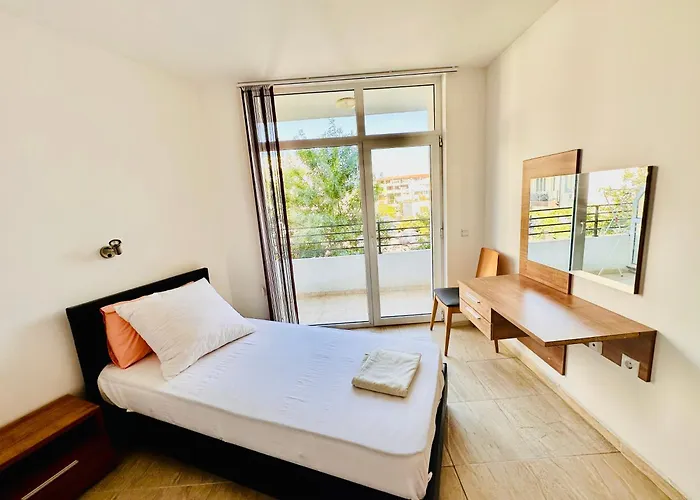 Apartment Cozy Mood Two-bed Flat In Sunny Sunny Beach