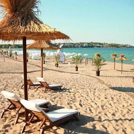 Apartment Cozy Mood Two-bed Flat In Sunny Sunny Beach