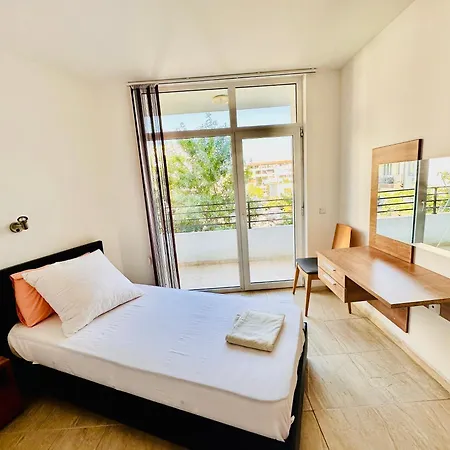 Apartment Cozy Mood Two-bed Flat In Sunny Sunny Beach
