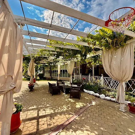Apartment Cozy Mood Two-bed Flat In Sunny Sunny Beach
