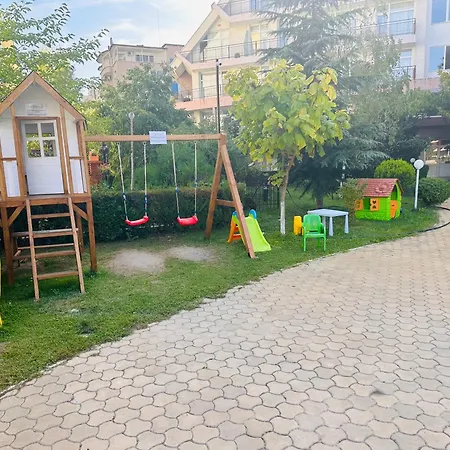 Apartment Cozy Mood Two-bed Flat In Sunny *