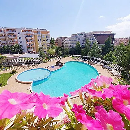 Apartament Cozy Mood Two-bed Flat In Sunny *